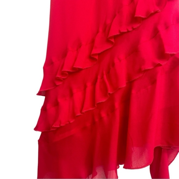 Zara Mini Dress Large - Picture 5 of 10